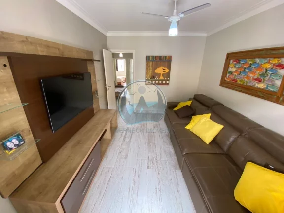 Imagem APARTAMENTO RESIDENCIAL em UBATUBA - SP, PRAIA GRANDE