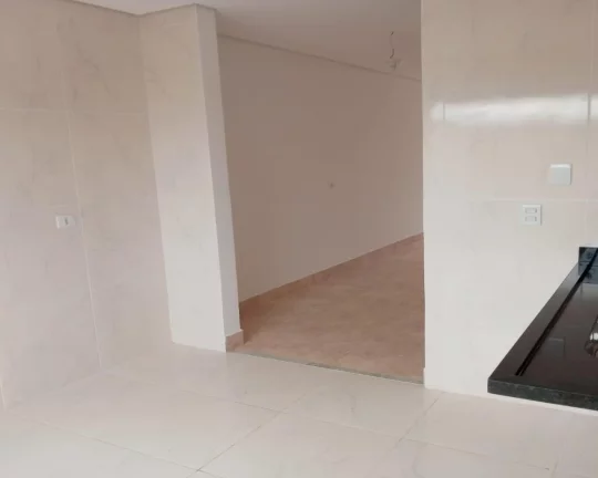 Imagem Sobrados novos ótima localização 2 suítes e 2 vagas
