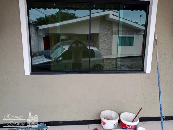 Imagem CASA PARA LOCAÇÃO NO JIBÓIA BRANCA