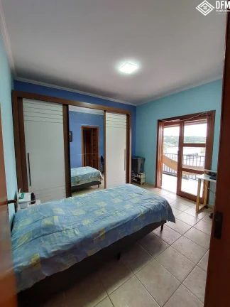 Imagem Sobrado com 3 Dormitorio(s) localizado(a) no bairro Parque Residencial Itapeti em Mogi das Cruzes / Mato Grosso do Sul Ref.:4235