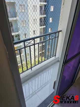 Imagem Apartamento à venda em São Paulo-SP, Parada XV de Novembro: 2 quartos, 1 sala, 1 banheiro, 1 vaga, 48m². Aproveite!