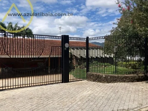 Imagem Casa para Venda em Atibaia, Vila Santista, 4 dormitórios, 2 suítes, 4 banheiros, 5 vagas