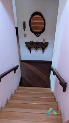 Imagem OPORTUNIDADE DE MORAR EM INDIANAPOLIS EXCELENTE CASA 4 DORMITORIOS, 2 VAGAS ESPAÇO GOURMET OTIMO VALOR !