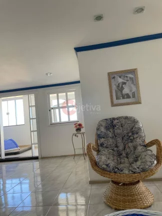 Imagem Cobertura, 3 quartos, Nova São Pedro - São Pedro da Aldeia