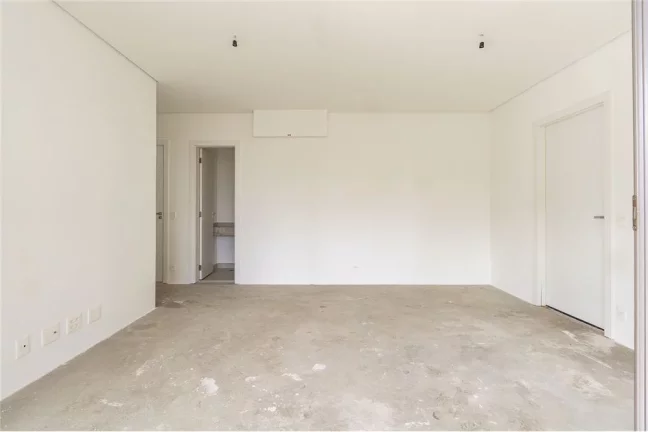 Imagem APARTAMENTO RESIDENCIAL em São Paulo - SP, Vila Olímpia