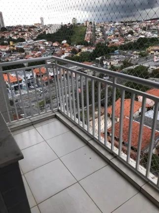 Imagem Apartamento para Venda por R$440.000,00 com 90m², 3 dormitórios, 1 suite e 2 vagas - Mogi moderno, Mogi das cruzes / SP - Cód. BDI36070