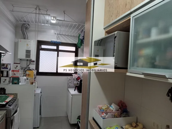 Imagem Apartamento para venda no Ipiranga