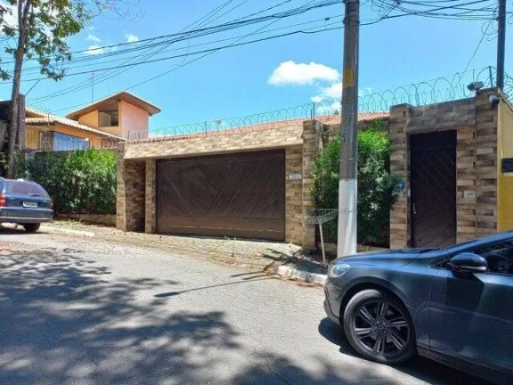 Imagem Vendo Casa em São Paulo, Fazenda Morumbi
