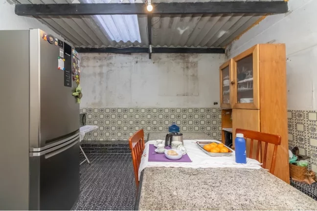 Imagem CASA RESIDENCIAL em São Paulo - SP, Vila Santa Catarina