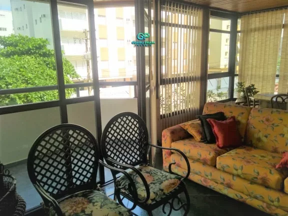 Imagem Apartamento Padrão para Venda em Enseada Guarujá-SP