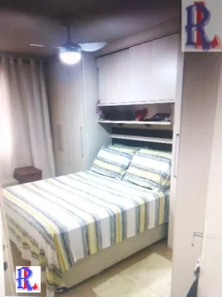 Imagem APARTAMENTO RESIDENCIAL em SÃO PAULO - SP, VILA GUEDES - PIRITUBA