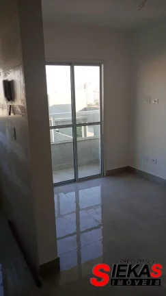 Imagem APARTAMENTO - 37M² - VILA MATILDE - 2 DORMITÓRIOS