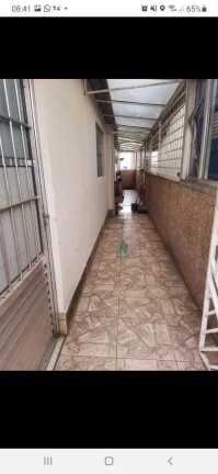 Imagem Sobrado à venda, 200 m² por R$ 570.000,00 - Cidade Jardim Cumbica - Guarulhos/SP