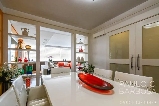 Imagem Itaim Bibi Venda - 2 quartos - 2 vagas - 177m²