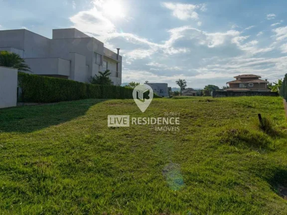 Imagem Terreno á venda Condomínio Village das Palmeiras Itatiba -SP