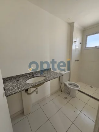 Imagem APARTAMENTO À VENDA - 50M² - 2 DORMITÓRIOS - MARCO ZERO HOME - JARDIM DO MAR - SÃO BERNARDO DO CAMPO/SP