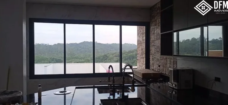 Imagem Sobrado com 3 Dormitorio(s) localizado(a) no bairro Cézar de Souza em Mogi das Cruzes / Mato Grosso do Sul Ref.:DE623