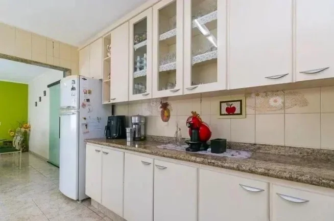 Imagem Sobrado 5 dormitórios , 400m2 - Nova Petrópolis - São Bernardo do Campo