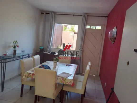 Imagem Casa - Bairro Novo Santos Dumont - Lagoa Santa