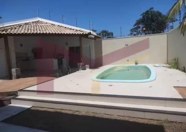 Imagem Casa de Condomínio, Residencial/Comercial para Temporada, Acupe de Brotas, Salvador