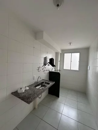 Imagem Apartamento 2 quartos à venda Bairro Parque Maracanã Contagem MG