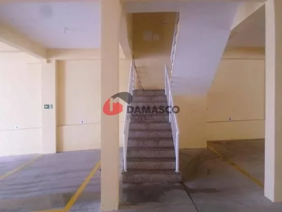 Imagem Apartamento para Locação 2 Quartos, 1 Suite, 2 Vagas, Não informado, Santo André - SP | SEM NOME - RUA CANANEIA 275