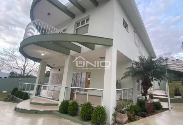 Imagem Casa 4 Suítes Alto Padrão Pinheiros