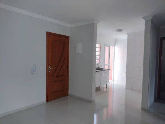 Imagem APARTAMENTO NO JARDIM ALTO DE SANTO ANDRÉ