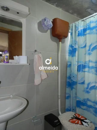 Imagem Casa 3 dormitórios à venda Km 3 Santa Maria/RS