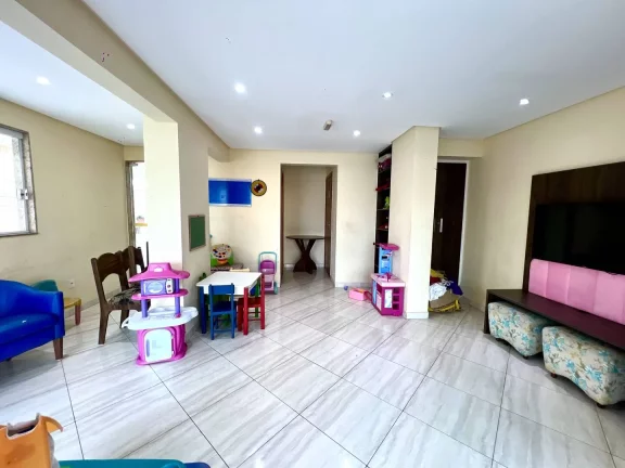 Imagem Excelente apartamento com um dormitório a venda na Aviação - Praia Grande!