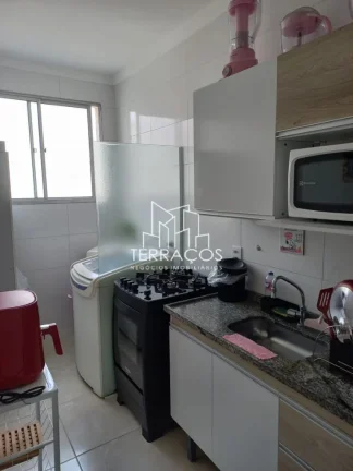 Imagem APARTAMENTO COM 2 DORMITÓRIOS - 56 M² RESERVA DO JAPI - JUNDIAÍ.