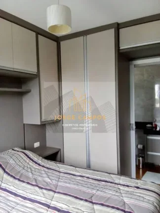 Imagem AP-24166 - LINDO APARTAMENTO COM 2 DORMITÓRIOS À VENDA NO JARDIM AUGUSTA