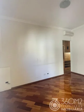 Imagem Sobrado em Condomínio para Venda em Santo André / SP no bairro Vila Scarpelli