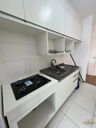 Imagem Apartamento à venda com 2 quartos (1 suíte) Centro - Jundiaí/SP