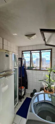 Imagem Apartamento com 2 dormitórios à venda, 85 m² por R$ 371.000,00 - Vila Rosália - Guarulhos/SP