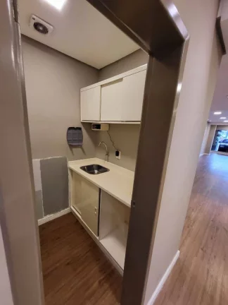Imagem Salão para alugar, 192 m² por R$ 14.840,00/mês - Centro - Santo André/SP