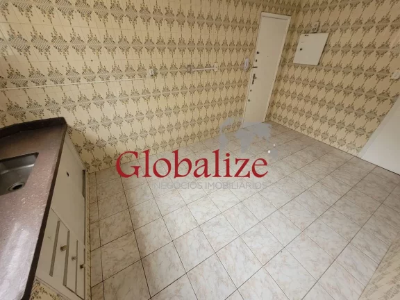Imagem APARTAMENTO 02 DORMITÓRIOS + DEPENDÊNCIA DE EMPREGADA COMPLETA, R$450.000,00, GARAGEM FECHADA, ÓTIMA LOCALIZAÇÃO