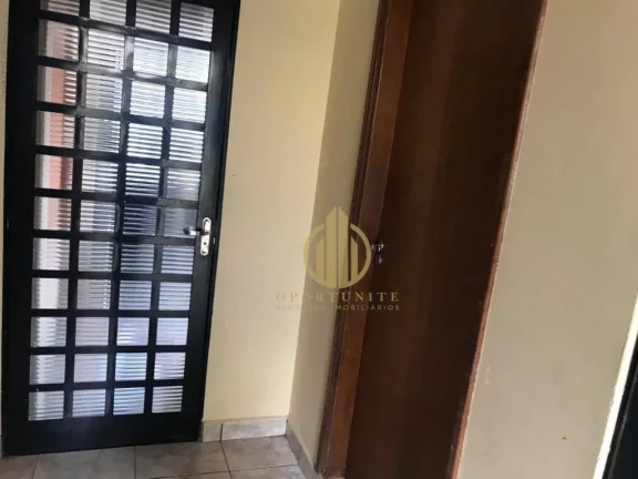 Imagem Casa com 3 dormitórios com suíte à venda, 150 m² por R$ 425.000 - Campos Elíseos - Ribeirão Preto/SP