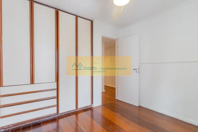 Imagem APARTAMENTO RESIDENCIAL em SÃO PAULO - SP, CERQUEIRA CÉSAR