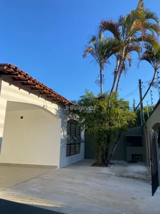 Imagem Casa à venda no Jd. Itanguá - Sorocaba