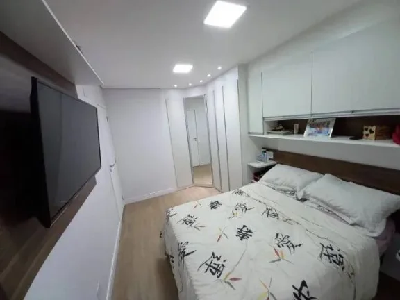 Imagem Apartamento Gardem com quintal 94 m² 2 Domitorios sendo 1 Suite e 1 Vaga