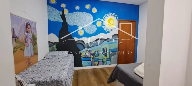 Imagem Venda Casa Térrea | Vanessa Carrenho
