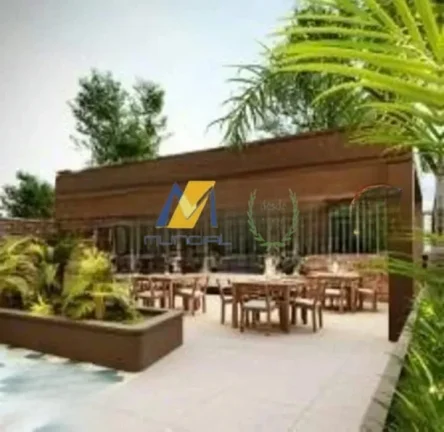 Imagem Apartamento à Venda com 83m², 3 dormitórios, 1 suíte, 1 sala e 2 vagas!!!