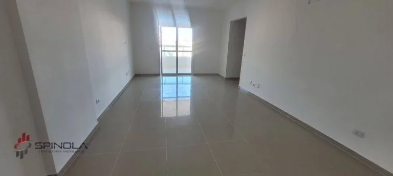 Imagem Apartamento com 2 dormitórios à venda, 91 m² por R$ 691.950,00 - Vila Caiçara - Praia Grande/SP