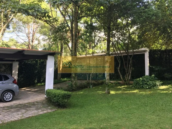 Imagem CASA RESIDENCIAL em EMBU DAS ARTES - SP, CHÁCARAS BARTIRA