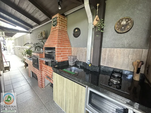 Imagem Casa - Salto do Norte - Blumenau