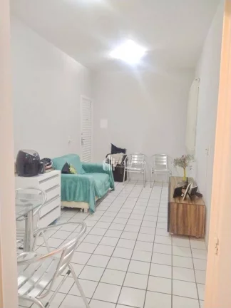 Imagem Apartamento MOBILIADO para ALUGAR por R$ 1.100/mês - Morada do Sol - Teresina/PI