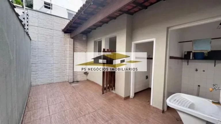 Imagem Sobrado para venda com 175mts no Ipiranga