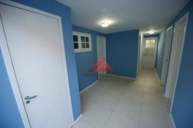 Imagem Casa com 8 dormitórios à venda, 400 m² por R$ 840.000 - Maria Paula - Niterói/RJ