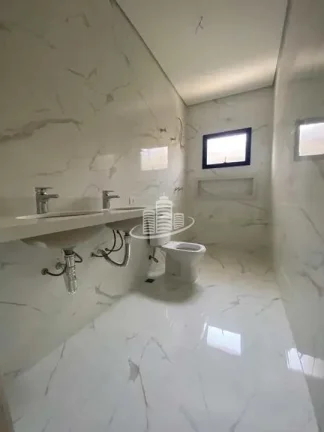 Imagem Casa de Condomínio